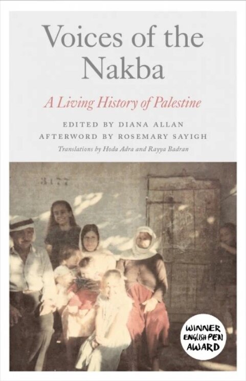 Unveiling the Nakba: A Compelling Book Review on Its Historical Significance