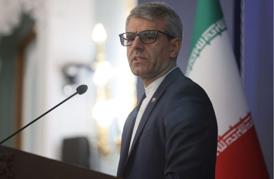 Updated Schedule: Fourth Round of Iran-U.S. Talks Rescheduled by Foreign Ministry Spokesperson