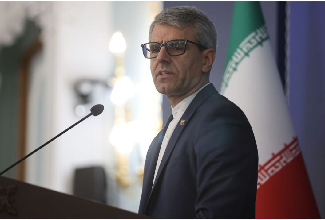 Updated Schedule: Fourth Round of Iran-U.S. Talks Rescheduled by Foreign Ministry Spokesperson