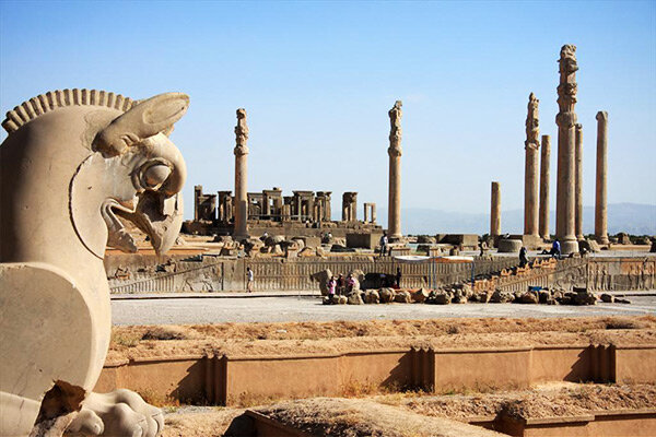 Urgent Alert: Land Subsidence Poses Risk to Iconic Achaemenid Heritage Sites in Southern Iran