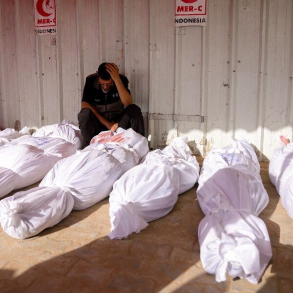 Urgent: New Surge of Ethnic Cleansing Emerges in Gaza – A Crisis Unfolds