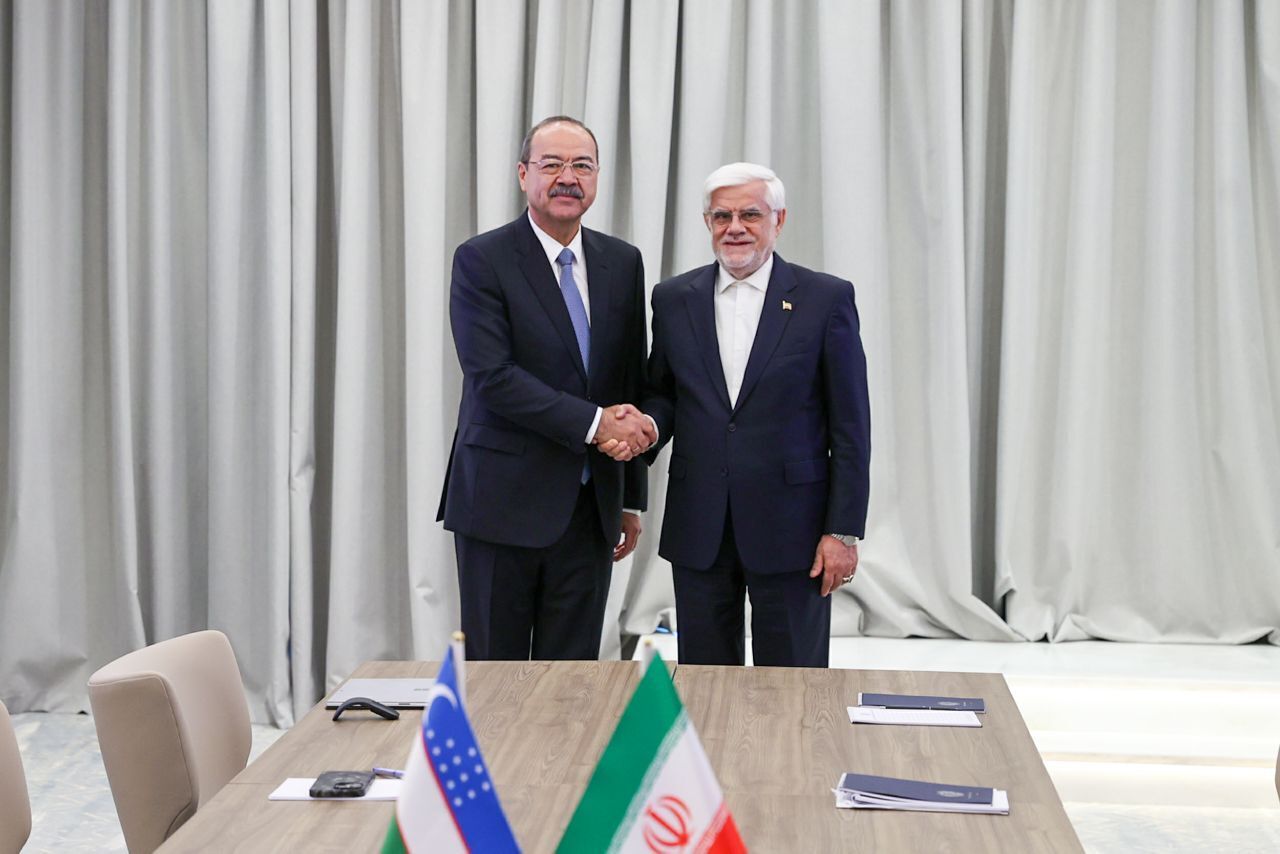 Uzbek Prime Minister's Upcoming Sunday Visit to Iran: Strengthening Ties and Exploring New Opportunities
