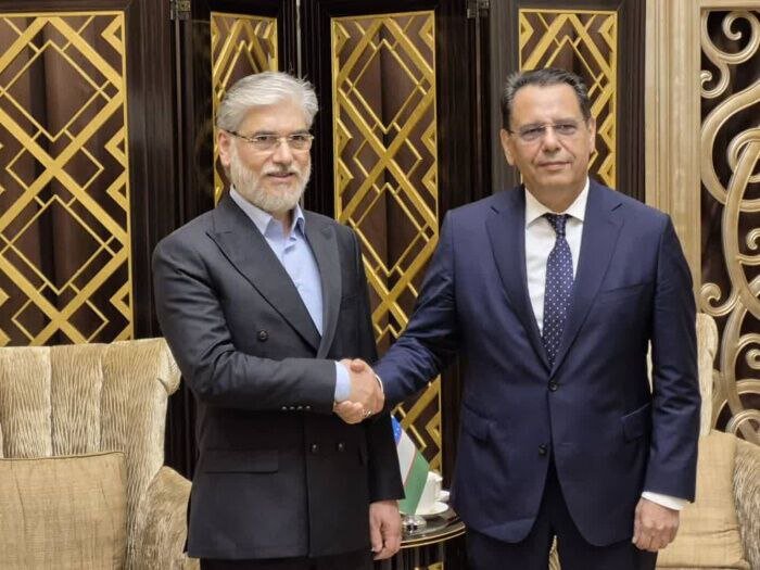 Uzbekistan and Iran Forge Stronger Bonds to Enhance Children’s Education