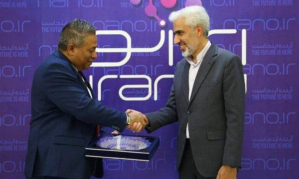Venezuela Taps into Iran's Cutting-Edge Nanotechnology Expertise for Innovation Boost
