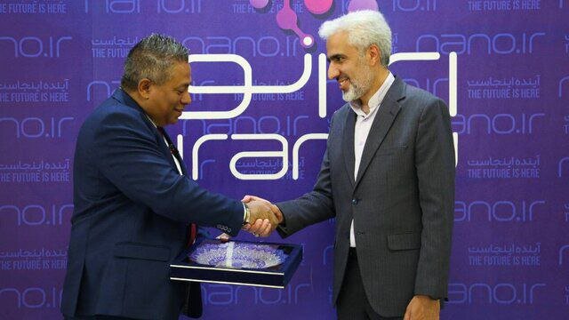 Venezuela Taps into Iran's Cutting-Edge Nanotechnology Expertise for Innovation Boost