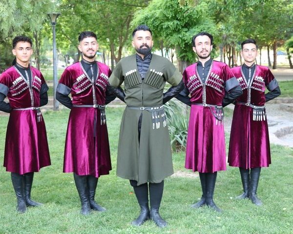 Vibrant Festival of Iranian Tribes Launches in Bojnurd: A Cultural Celebration!