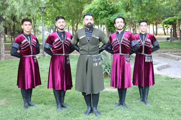 Vibrant Festival of Iranian Tribes Launches in Bojnurd: A Cultural Celebration!