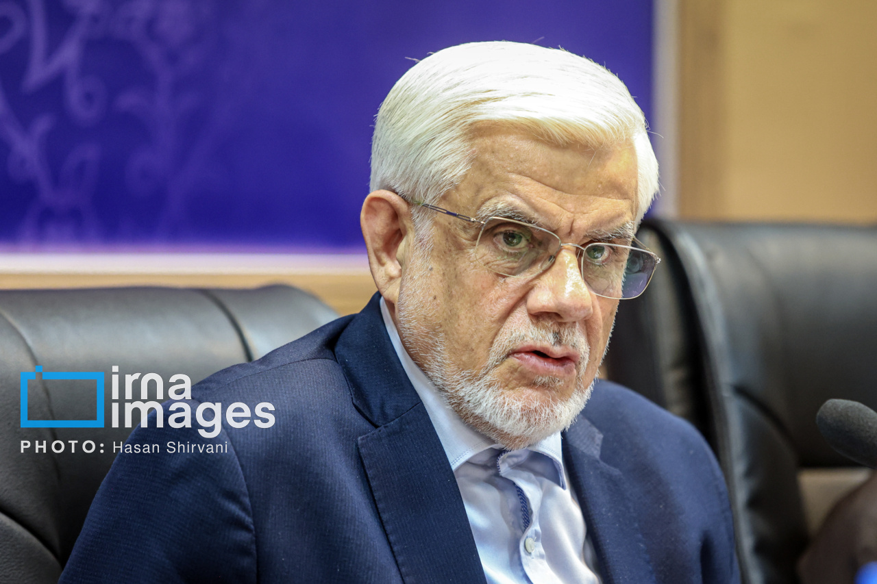 Vice President Declares: Nuclear Weapons Unnecessary for Iran’s Defense Strategy