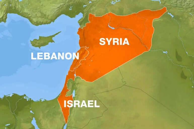 Vital Insights: Key Lessons Lebanon Can Gain from the Ongoing Crisis in Syria