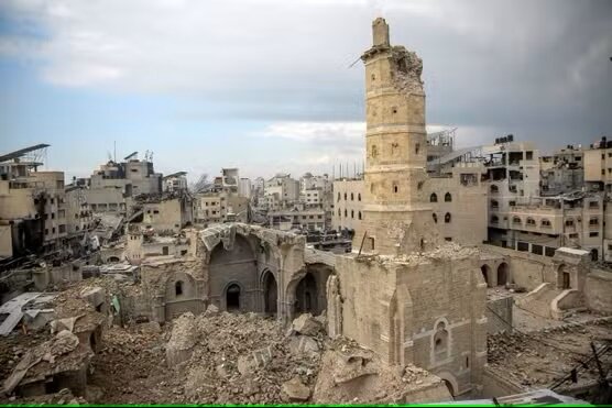 WAC Urges Immediate Action on Gaza's Cultural Heritage Crisis: An Urgent Statement