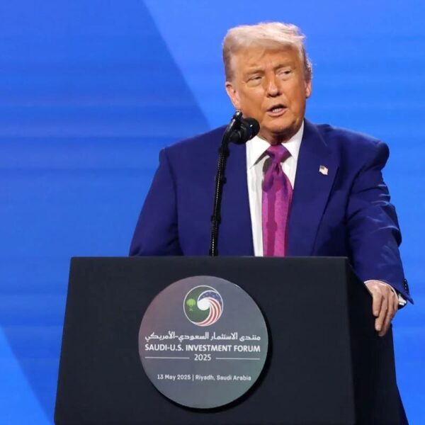 Will Washington Hand Over Lebanon's Control to Riyadh? Exploring the Power Shift!