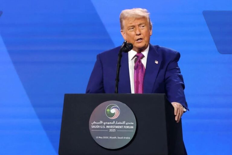 Will Washington Hand Over Lebanon's Control to Riyadh? Exploring the Power Shift!