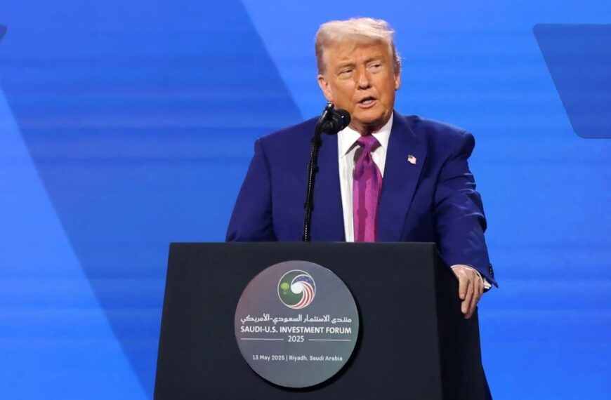Will Washington Hand Over Lebanon's Control to Riyadh? Exploring the Power Shift!