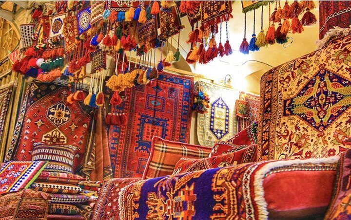 Yazd to Host Exciting Nationwide Handicrafts Festival: A Celebration of Art and Craftsmanship!