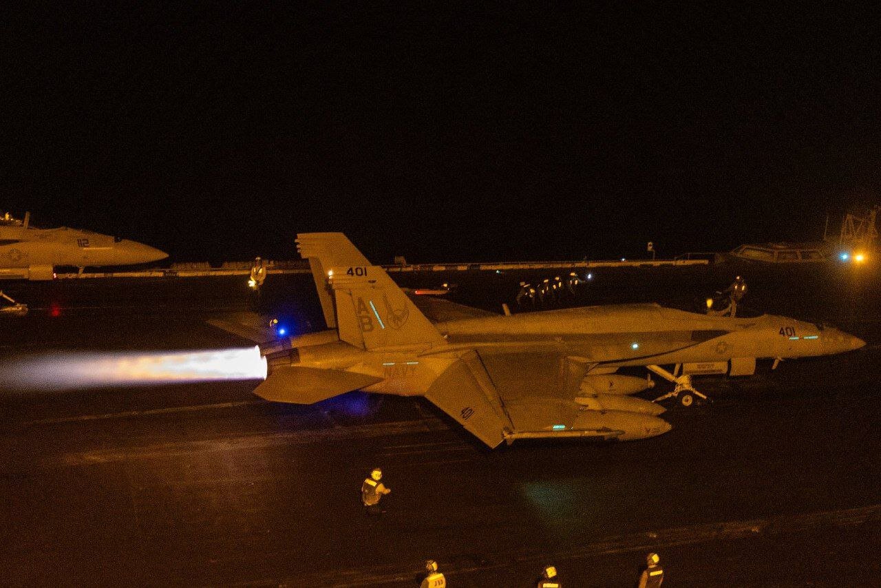 Yemen Bombing Sparks Concerns Over Potential US Involvement in Another Endless War: Insights from Foreign Affairs