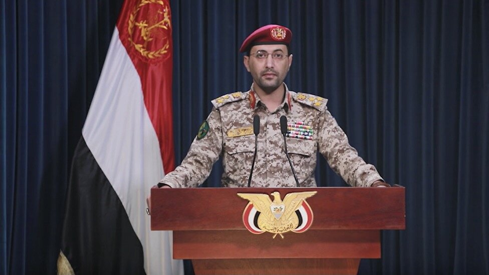 Yemen Imposes Air Blockade on 'Israel' Demanding End to Gaza Genocide