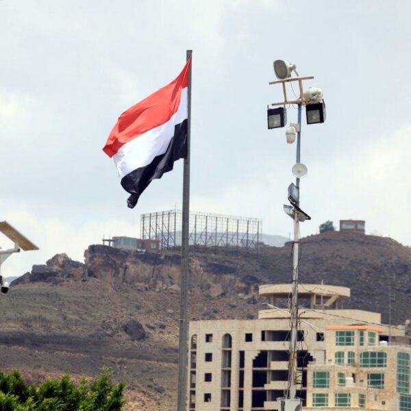 Yemen Issues Stark Warning to Israelis: Brace for Severe Consequences!