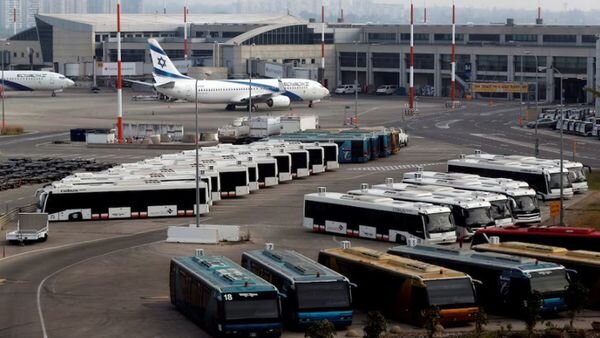 Yemen Issues Urgent Warning to Airlines: Avoid Flights to Ben Gurion Airport Amid Ongoing Blockade