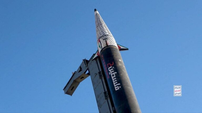 Yemen Strikes Key Israeli Airbase: Escalating Tensions in the Middle East