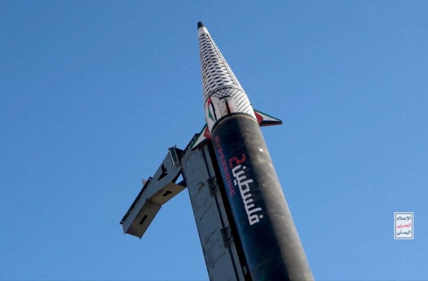 Yemen Strikes Key Israeli Airbase: Escalating Tensions in the Middle East