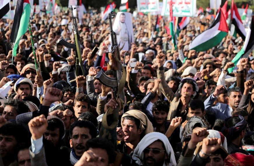 Yemen Urges Israelis to Seek Shelter Amid Rising Tensions