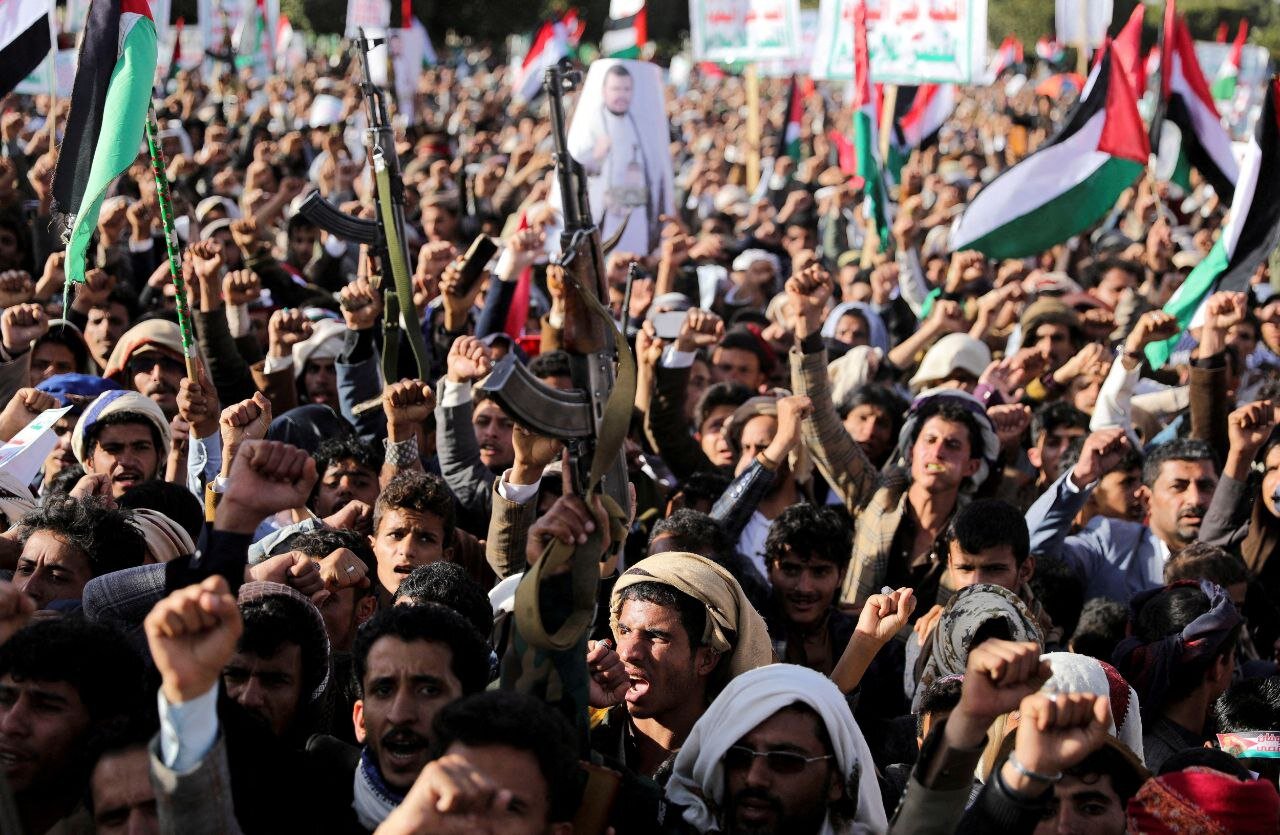 Yemen Urges Israelis to Seek Shelter Amid Rising Tensions